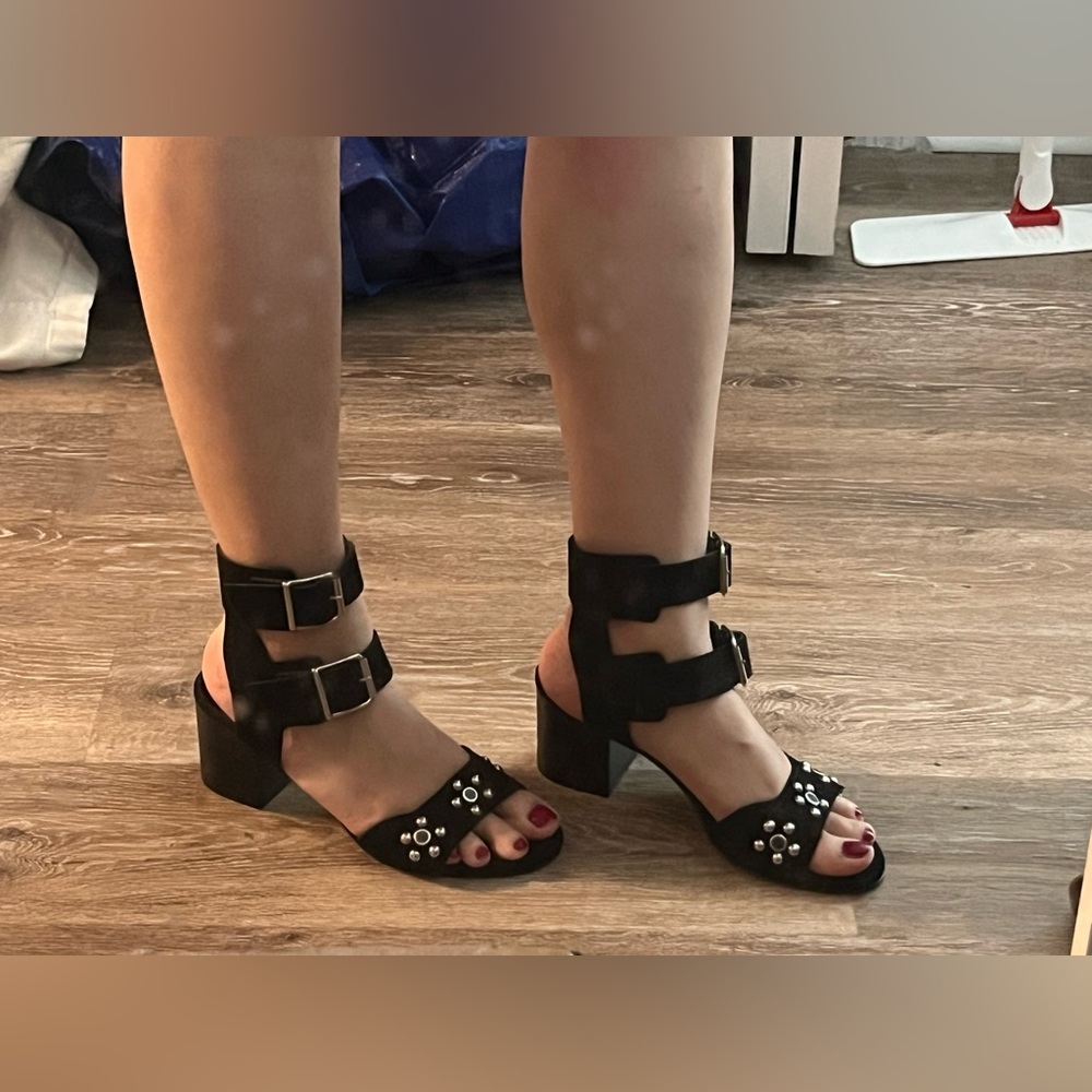 Rebecca Minkoff sandals